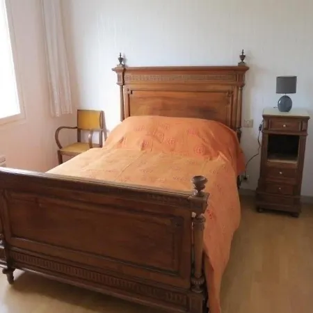 House Enjalbert *