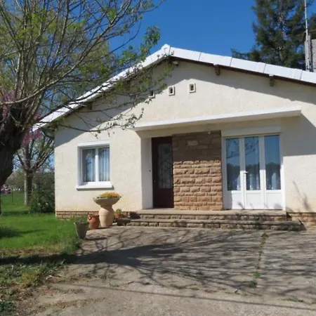 House Enjalbert