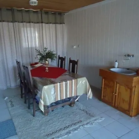 House Enjalbert Nyaraló *