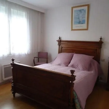 House Enjalbert Nyaraló *