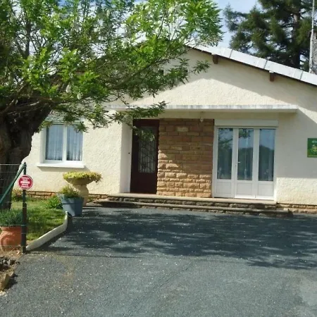 House Enjalbert Albi