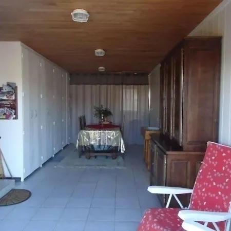 Nyaraló House Enjalbert *