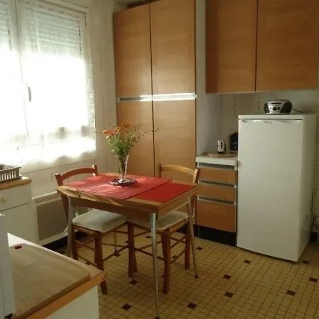 House Enjalbert Albi