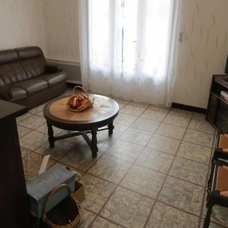 House Enjalbert Holiday home