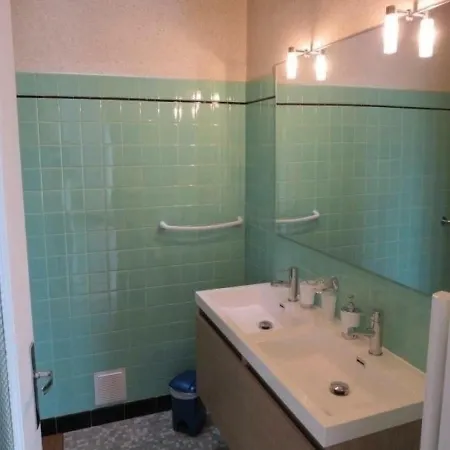 House Enjalbert Holiday home Albi