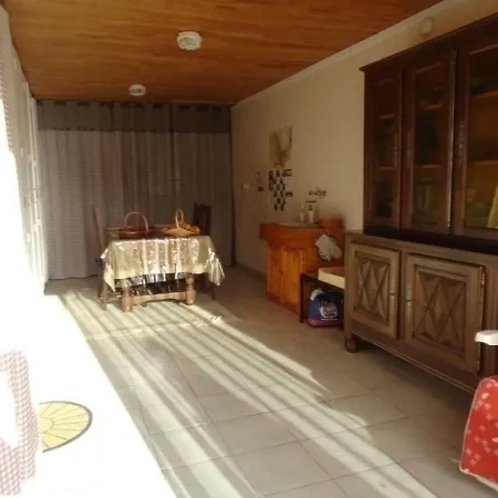 House Enjalbert Holiday home