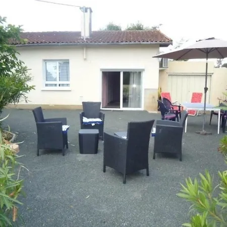 House Enjalbert *